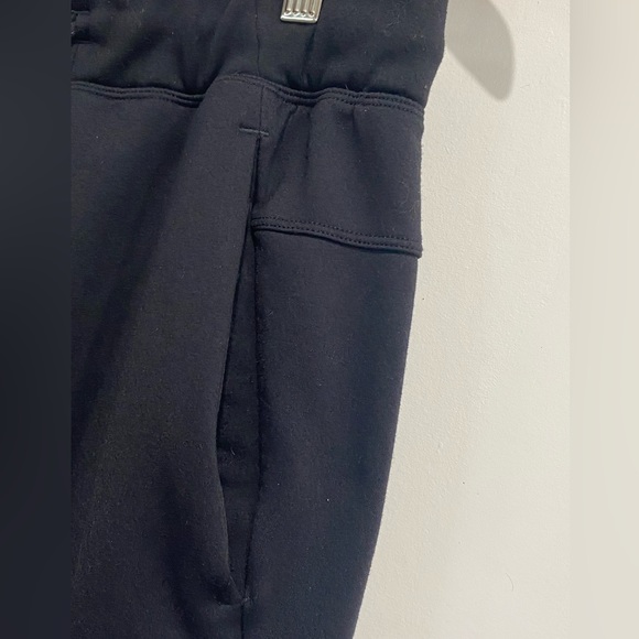 🍾🥂Host pick🎉Lululemon M  Syntech black mens pants 27.5” inseam - Picture 14 of 16